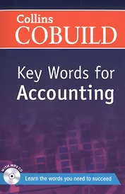 Key Words for Accounting (+CD)