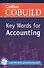 Key Words for Accounting (+CD) - 0
