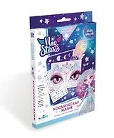 Набор для творчества Neo Stars "Космическая магия. Луна"