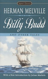 Billy Budd and Other Tales, Melville, Herman