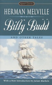 Billy Budd and Other Tales, Melville, Herman