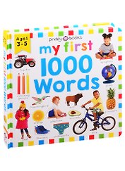 My First 1000 Words