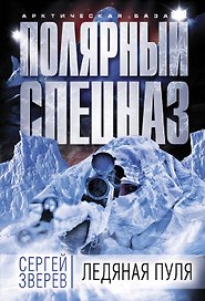 Ледяная пуля