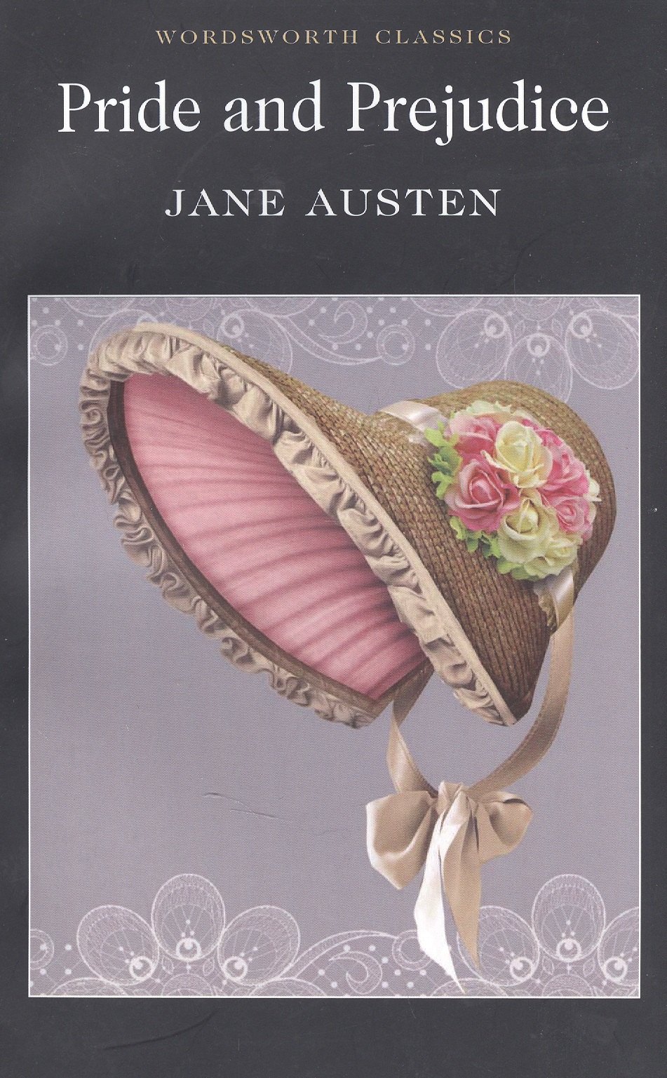 

Pride and Prejudice