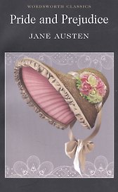 Pride and Prejudice