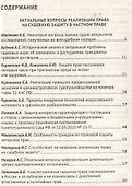 Применение Конституции Российской Федерации в судебной деятельности: проблемы теории и практики : материалы Всероссийской научно-практической конференции (16 ноября 2023 г.) - 2