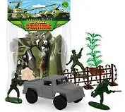 Игровой набор, "Операция захват" 12047