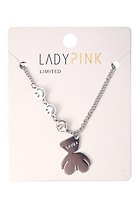 Украшение на шею `LADY PINK` MINIMALISM (220013)