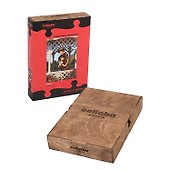 Деревянный пазл «Лето», Collaba puzzle - 2