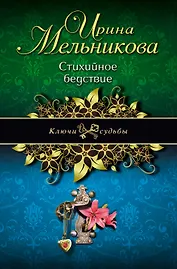 Стихийное бедствие: роман