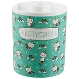 Карандашница «Kittycorn»