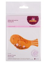 Набор для творчества Miadolla Изготовление игрушек Арома Птичка AT-0292