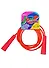 Скакалка 2,2 м (ассорти),карточка (208) - 0
