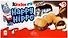 Шоколад Kinder Happy Hippo Cocoa (Киндер Хеппи Хиппо Какао) 103,5г - 1