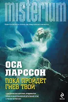 Пока пройдет гнев твой