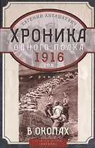 В окопах. 1916 год. Хроника одного полка