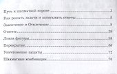 Александр Алехин учит тактике: завлечение и отвлечение, перекрытие. Решебник по партиям чемпиона мира по шахматам - 1