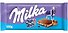 Шоколадная плитка Milka Chips Ahoy (Милка Чипс Ахой), 100г - 0