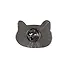 Значок Pin Joy Oreo Cat (металл) - 2