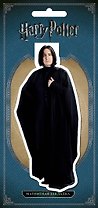 Гарри Поттер Фигурная магнитная закладка Северус Снейп
