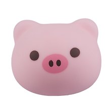 Игрушка-антистресс мяшка «Свинка»