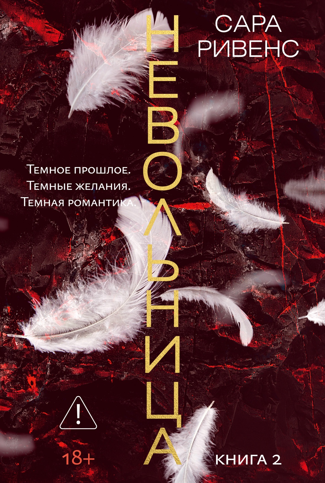 

Невольница. Книга 2