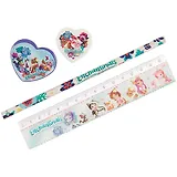 Канцелярский набор «Enchantimals»