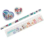 Канцелярский набор «Enchantimals»