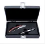 Подарочный винный наб. Сомелье (2 пред.) (23965) (коробка)