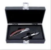 Подарочный винный наб. Сомелье (2 пред.) (23965) (коробка)