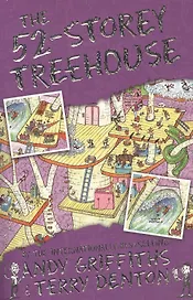 The 52-Storey Treehouse