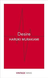 Desire (Murakami Haruki) Желание (Харуки Мураками) / Книги на английском языке