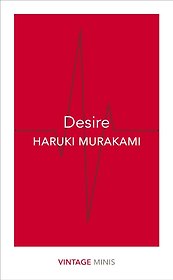Desire (Murakami Haruki) Желание (Харуки Мураками) / Книги на английском языке