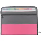 Папка-портфель «Colorful», А4