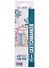 Ручки капиллярные 6цв Artist fine pen Light Colors, к/к, Sketchmarker - 0