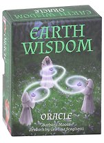 Earth Wisdom Oracle