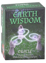 Earth Wisdom Oracle
