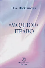 Модное право