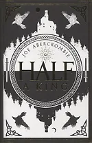 Half A King