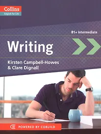 Writing. B1+ Intermediate