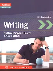 Writing. B1+ Intermediate
