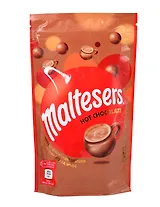 Горячий шоколад Мальтизерс пакет, 140г