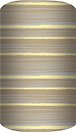 Бумага упаковочная 70*100см "Golden stripes" супергладкая, инд.уп.