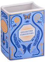 Ваза-книга (керамика) (16,5 см)