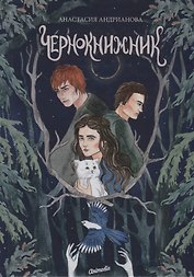 Чернокнижник. Книга вторая: Роман