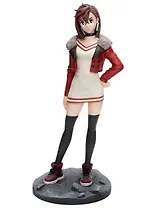 Фигурка Anime SEGA Дандадан Момо Аясэ Vol.2 Ver.1.5 (18см) (GDS1477)