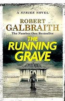 The Running Grave