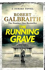 The Running Grave