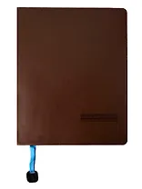 Дневник шк. "Mercury коричневый"  10-069/06 309684