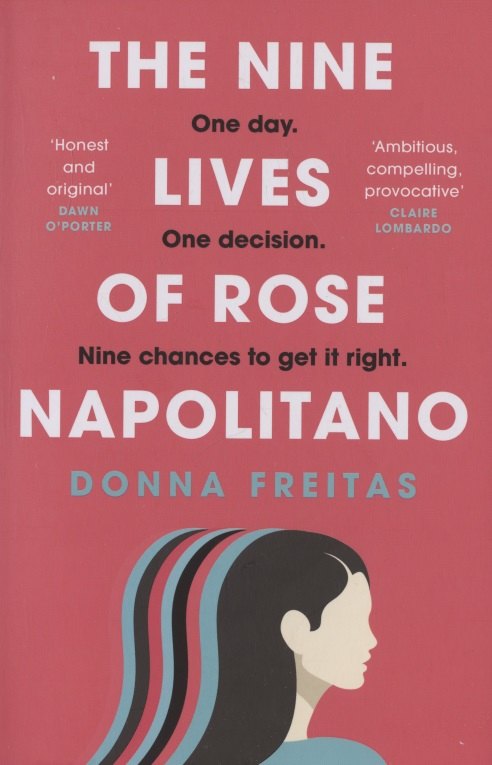 

The Nine Lives of Rose Napolitano